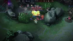 Gameplay sad 
