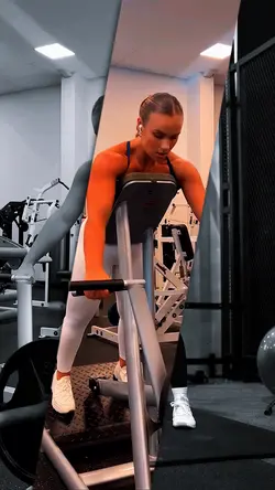 Edit gym