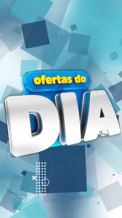 Oferta do dia