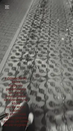 wyjscie z domu