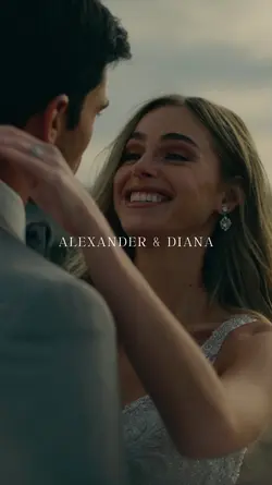 Prewedding Cinematic