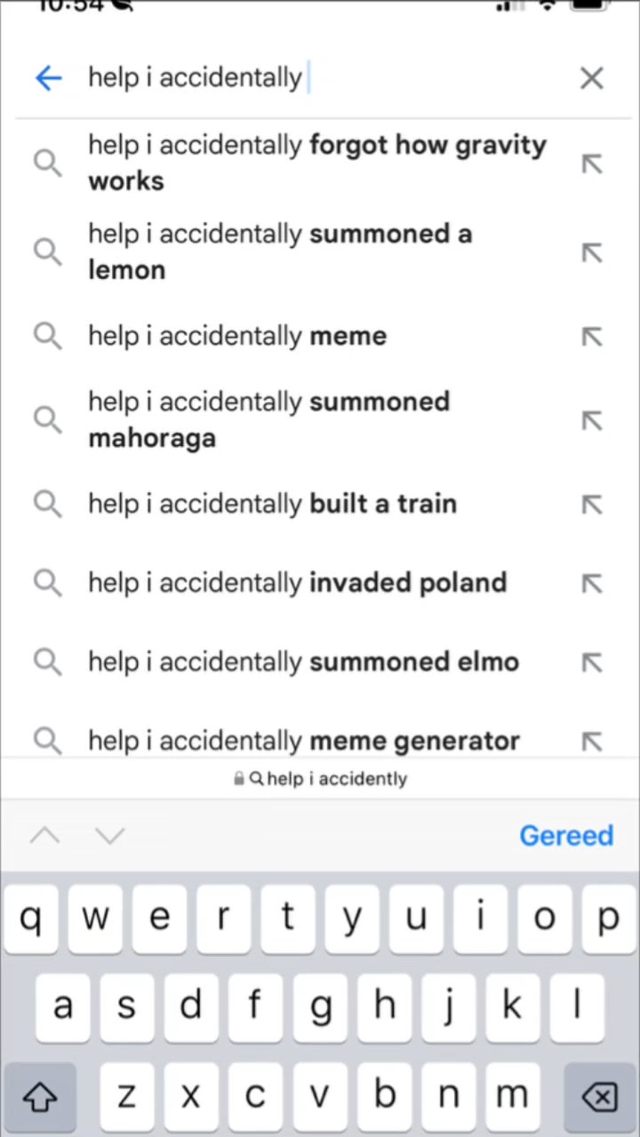 Trending Edit New