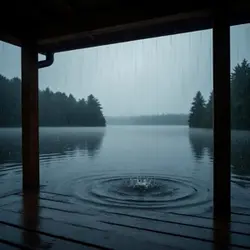 Rainy Day POV