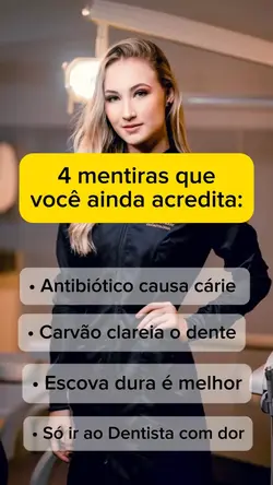 DENTISTA