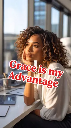 Grace my advantage
