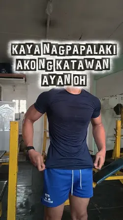 Naku Masarap ako