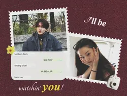 Every breath yu take