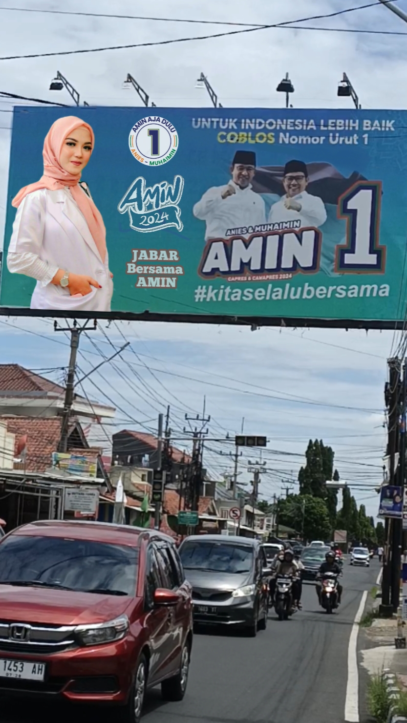 REKLAME ANIES 2024