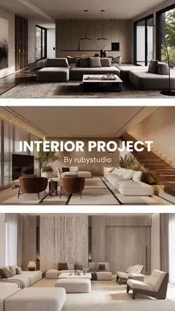 Interior project