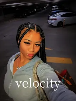 velocity