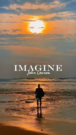imagine