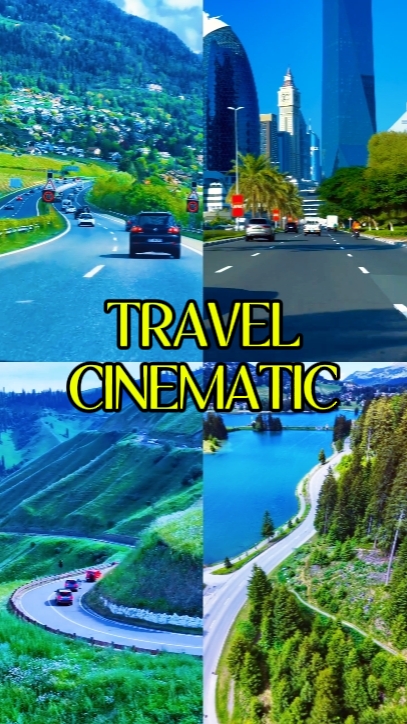 CINEMA CURTO