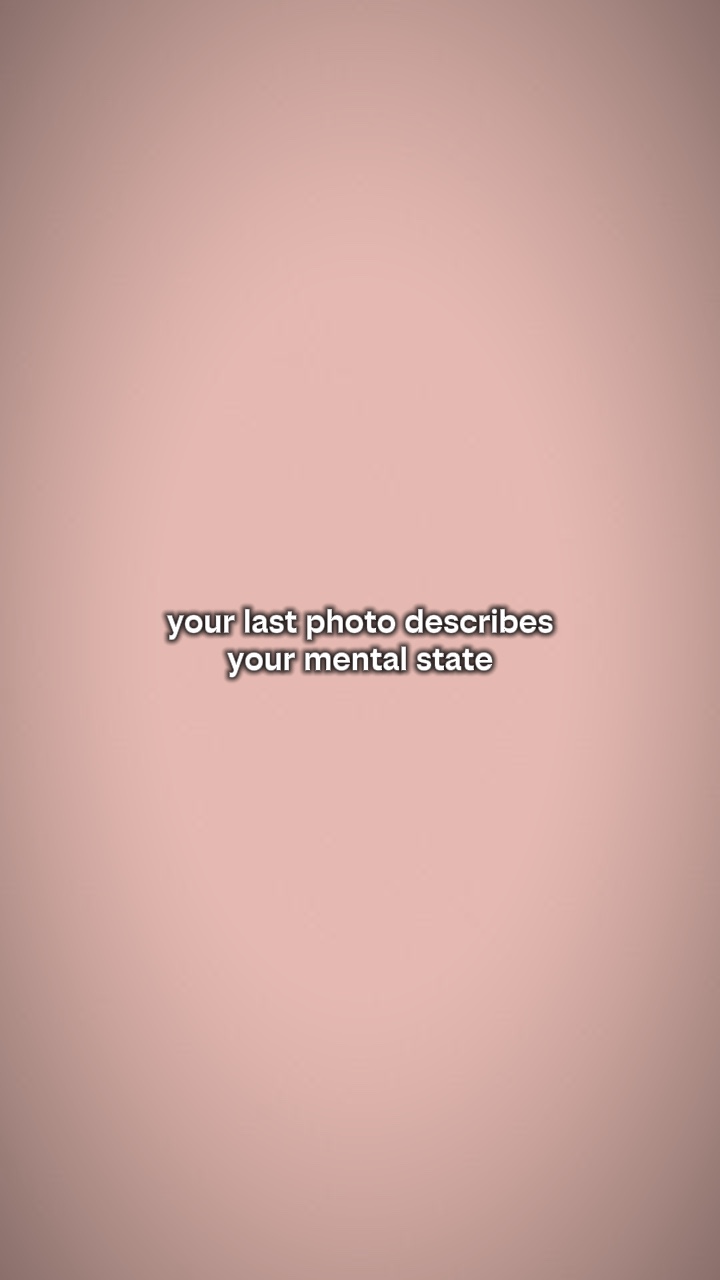 Ihr letztes Foto