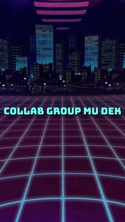 COLLAB DEK 23 FOTO