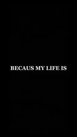 I love my live