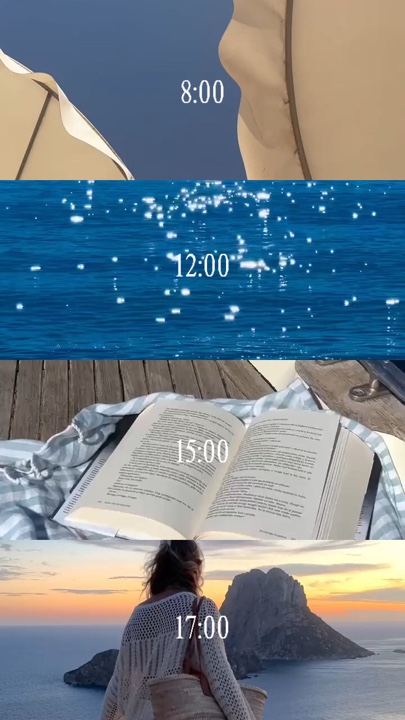 Videos de la cuadrícula 4