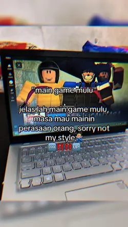 main game mulu jelas