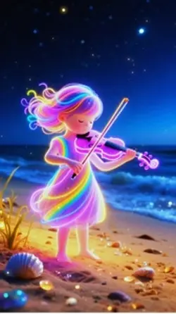 Violin performance