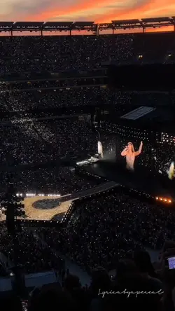 Taylor eras tour