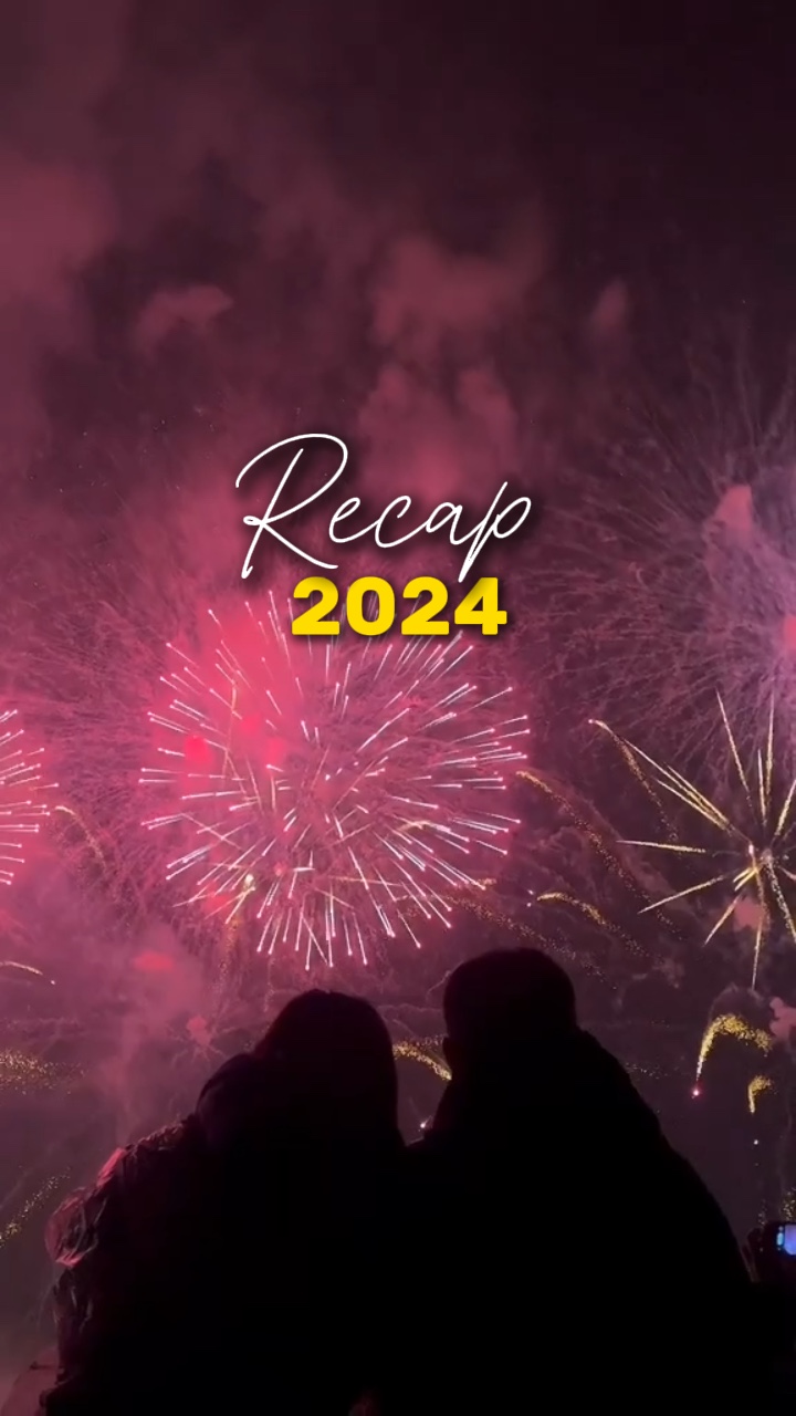 Recapitulação 2024