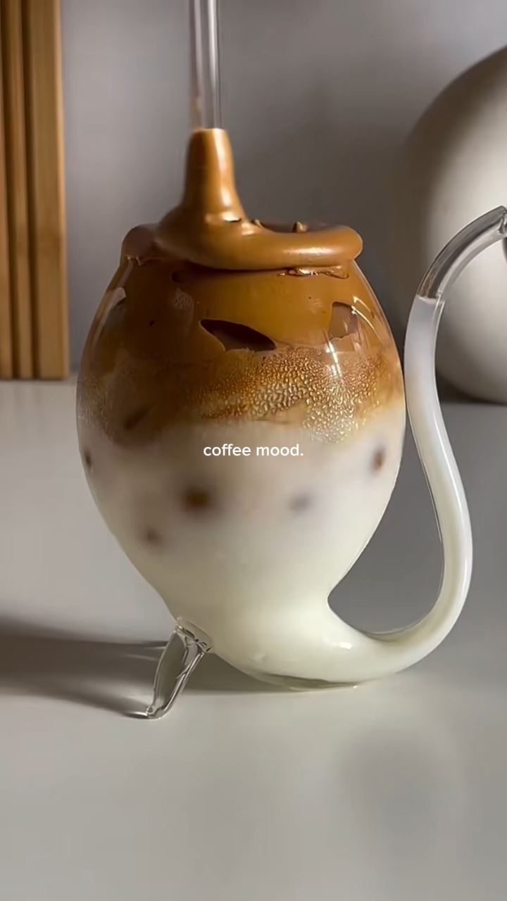 mood ng kape