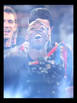 Dembele edit