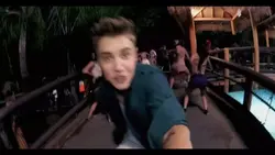 beauty and a beat