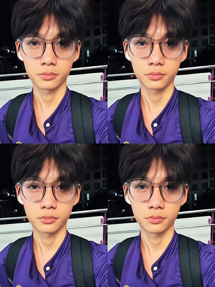 FOTOLIVE KECE BRE