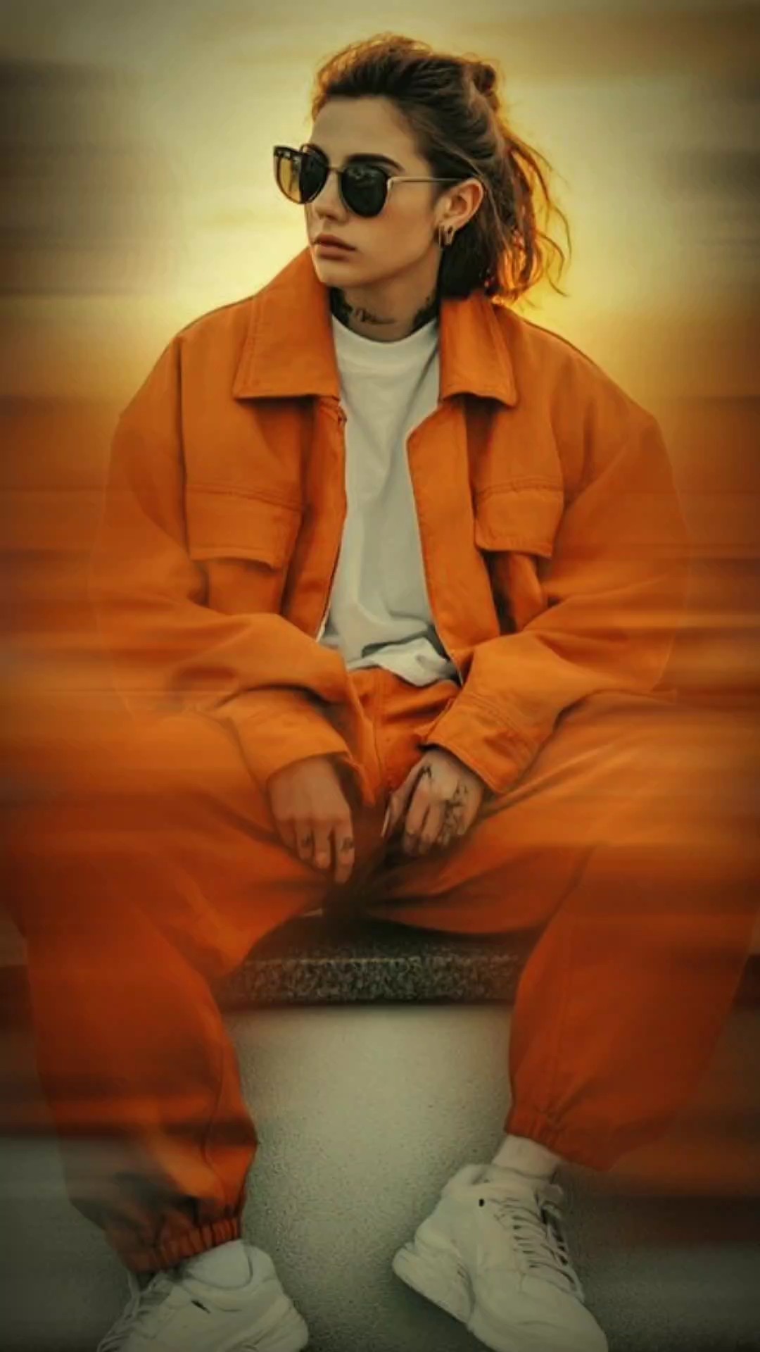 trending template 