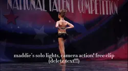 Lights Camera Action