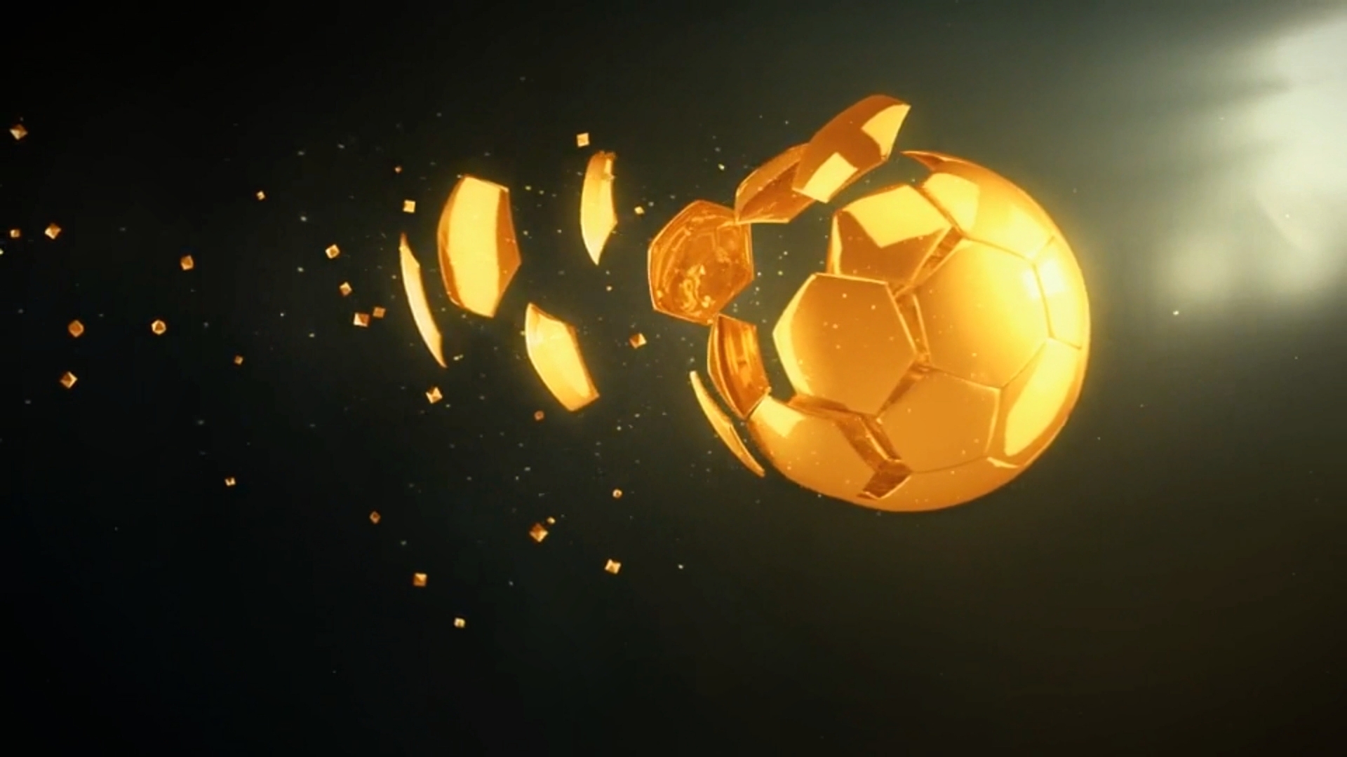Bola de oro