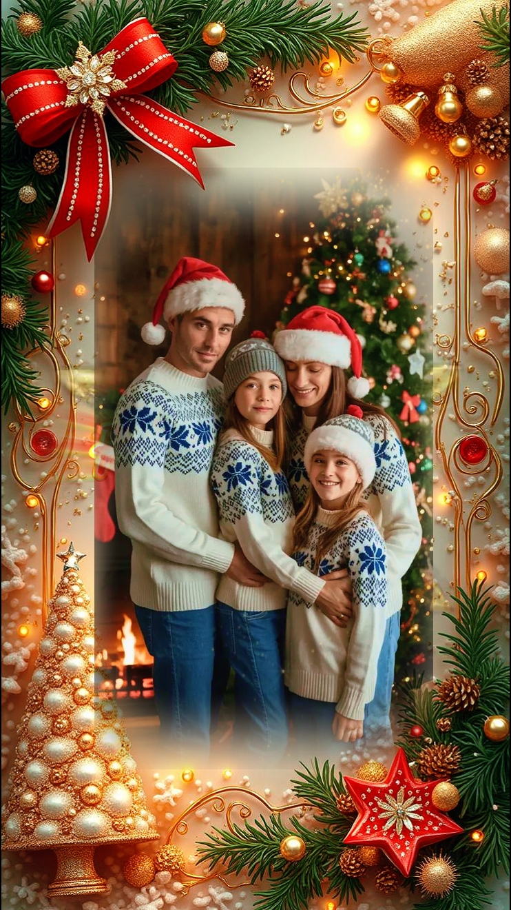 Feliz Navidad 