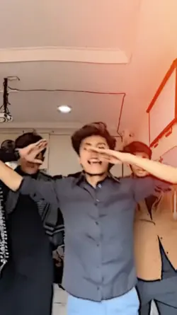JJ 3 VIDEO BEKU