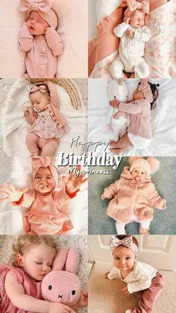 Birthday my princess