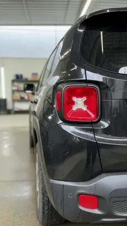 From Grimy to Gleaming: Detailing Reveal