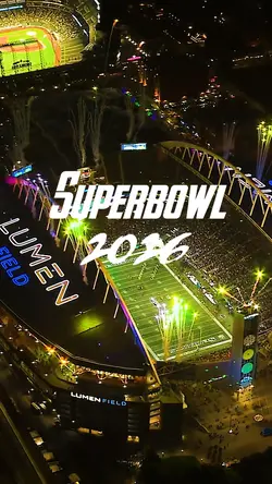 Superbowl 2026