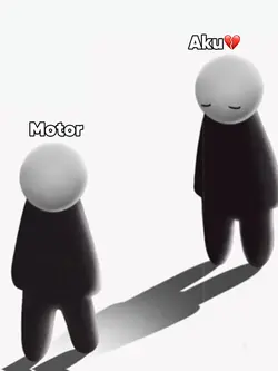 SLOWMO AKU DAN MOTOR