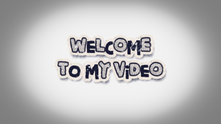 Vídeo de introdução + foto