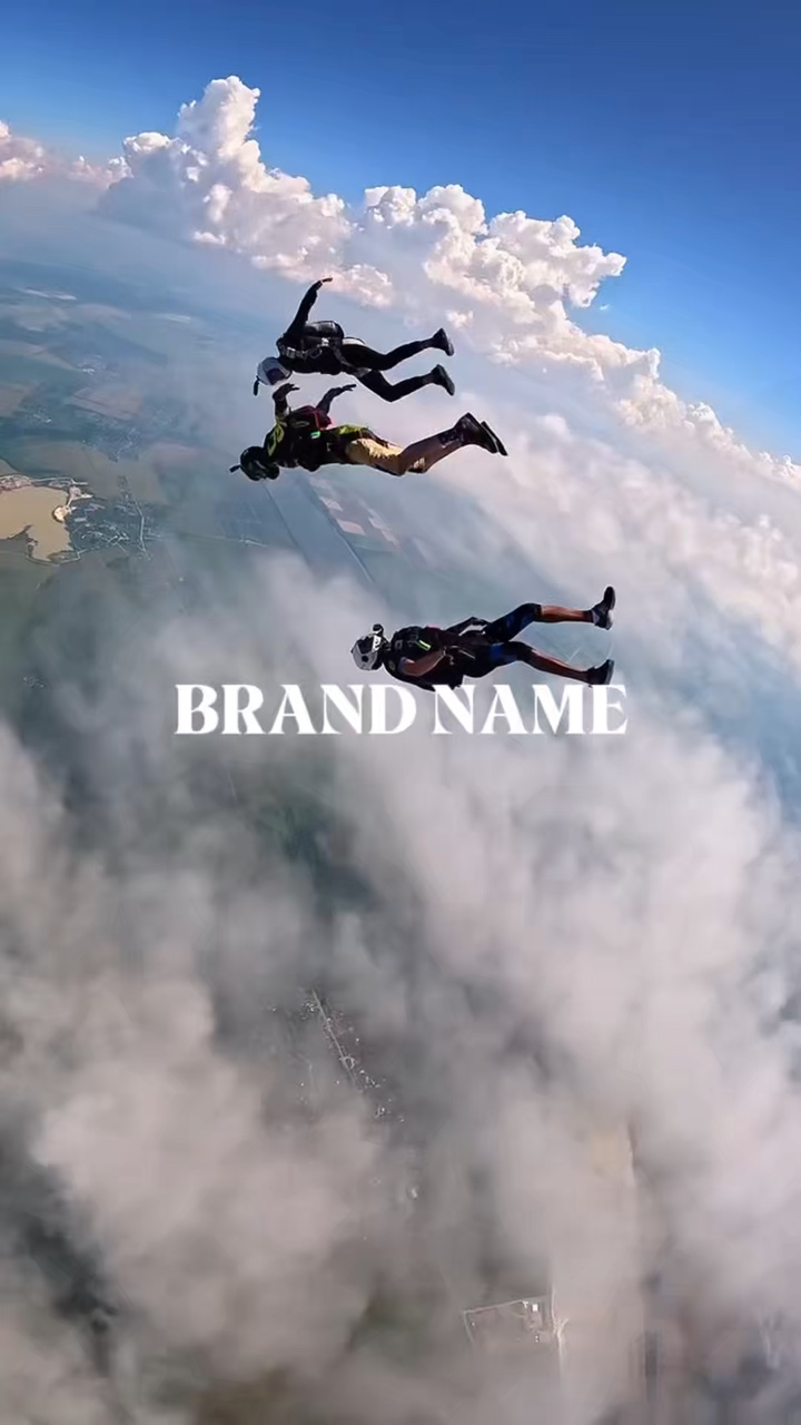 Extreme sports
