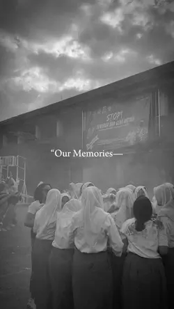 Our Memories