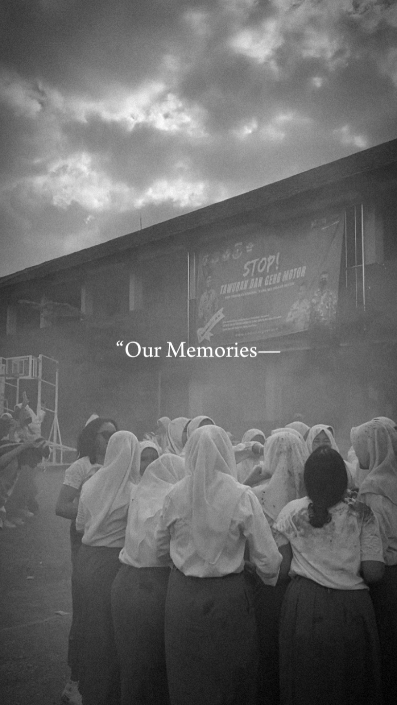 Kenangan Kita