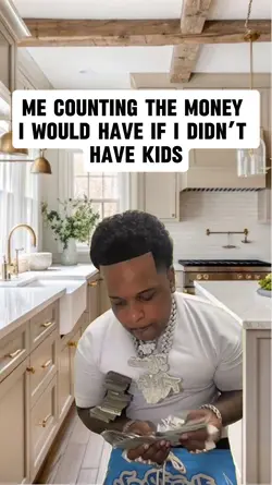 counting money