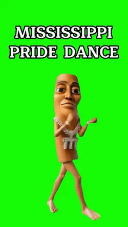 MISSISSIPI DANCE