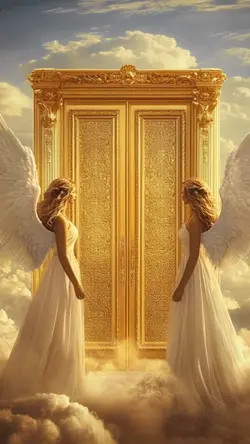 GOLDEN GATES OPENING