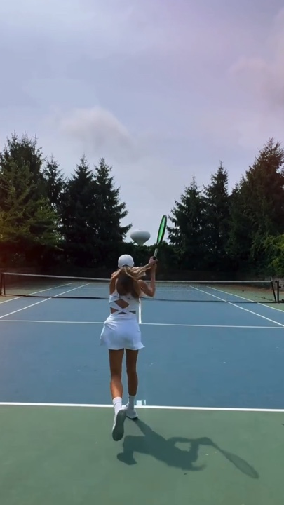 Tenis