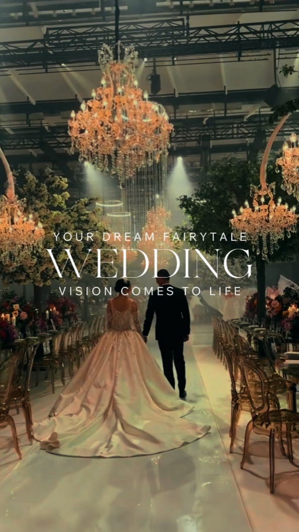 Dream Wedding