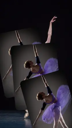 CRAzy TRansitioN