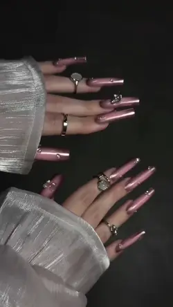 NAILS
