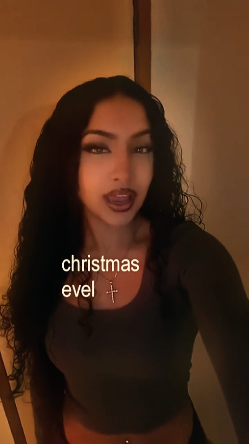 Evel navideño
