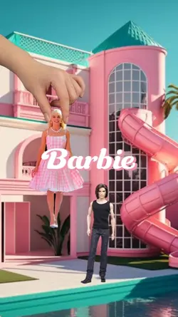 Barbie